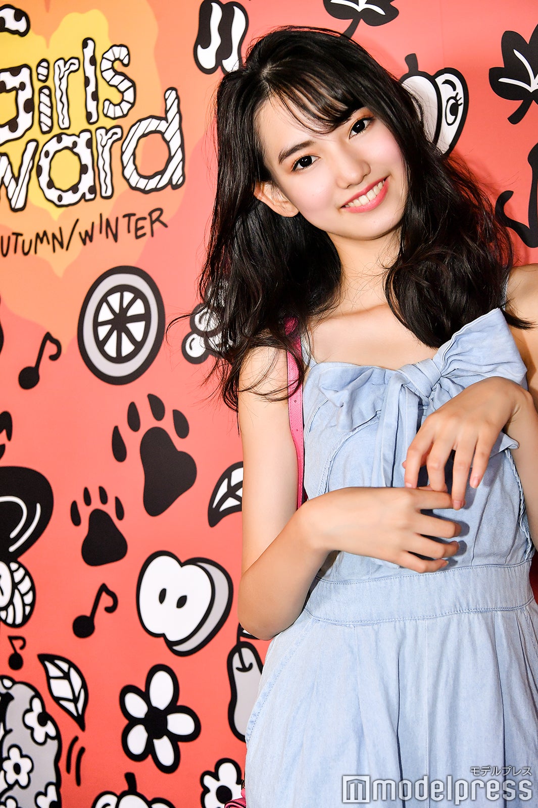 黒木麗奈（C）モデルプレス