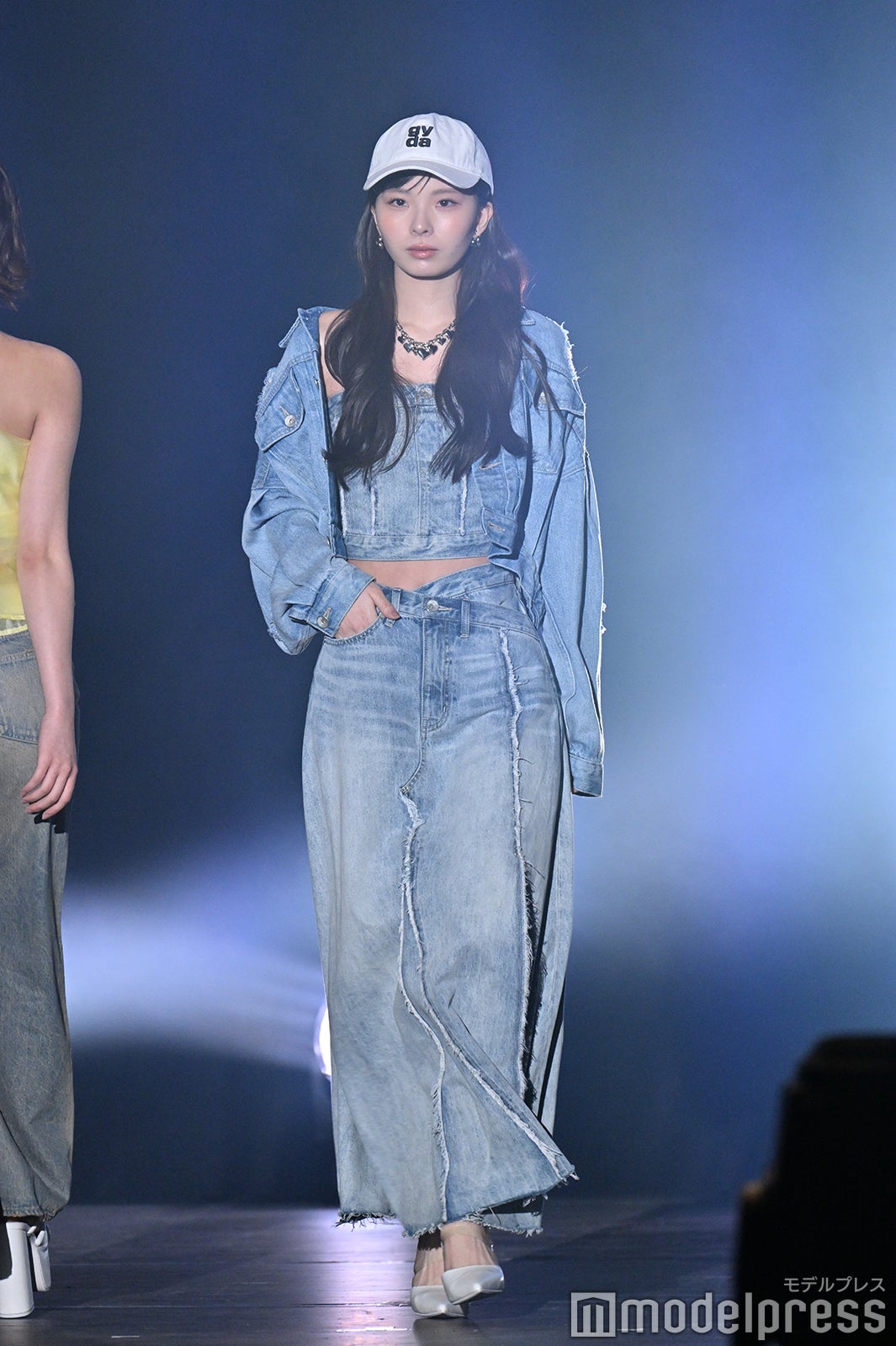 川口ゆりな（C）モデルプレス