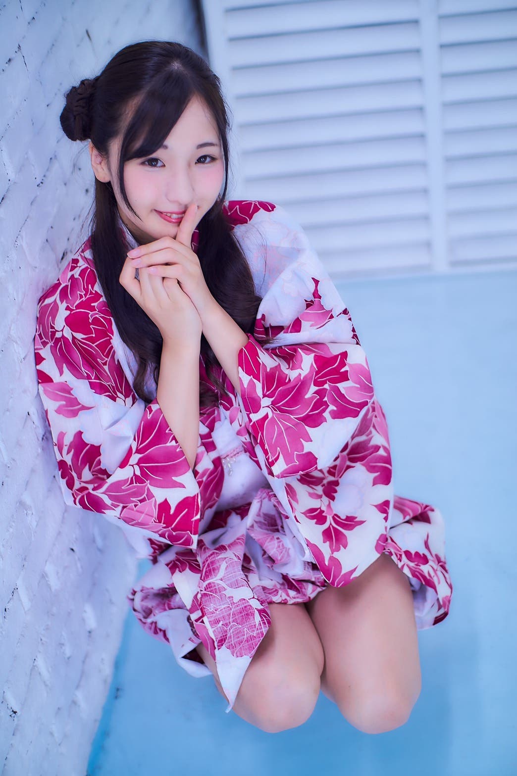 藤田あずさ(提供画像)