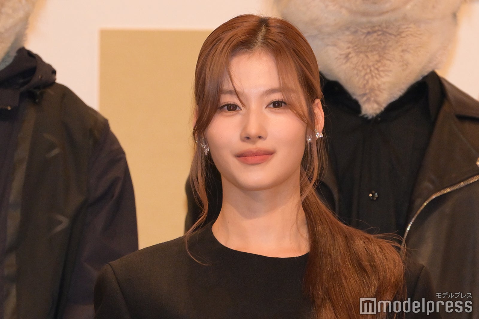 サナ（SANA）「第74回NHK紅白歌合戦」（C）モデルプレス