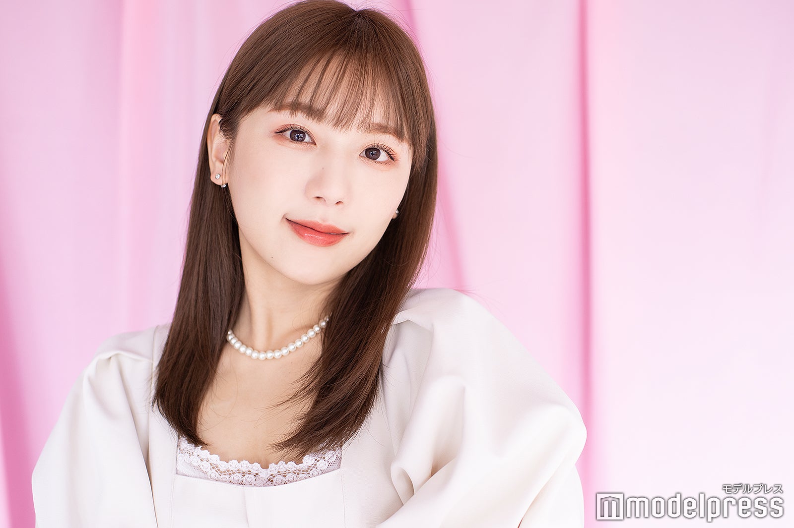 ひよん（C）モデルプレス