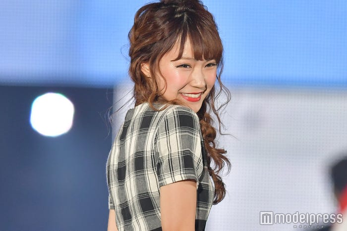 三方優加(C)モデルプレス