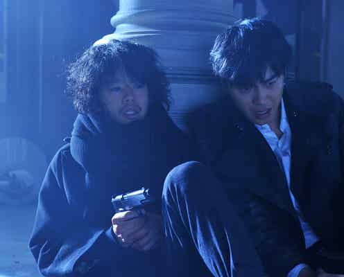 「デスノートLNW」響く銃撃音、始まる争奪戦…「今、続編を制作すること」の意味とは?<現場レポ/前編>