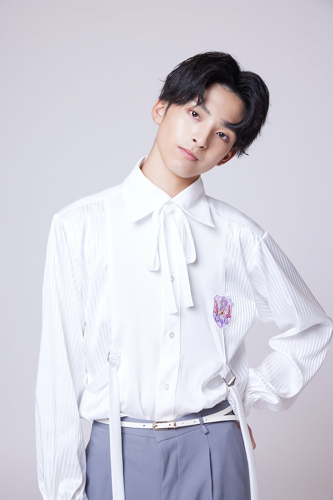 齋木春空（C）日本テレビ