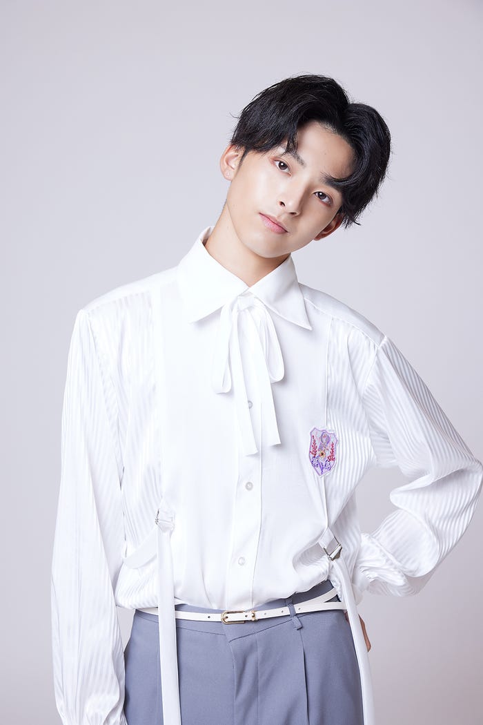 齋木春空(C)日本テレビ