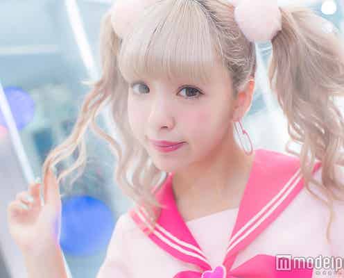 藤田ニコルが語ったスタイルキープ、ヘア、ファッション、ネイル…こだわりのすべて  モデルプレスインタビュー
