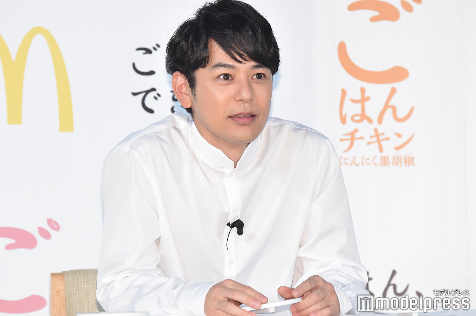 妻夫木聡 （C）モデルプレス
