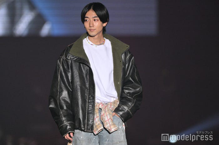 駒木根葵汰(C)モデルプレス