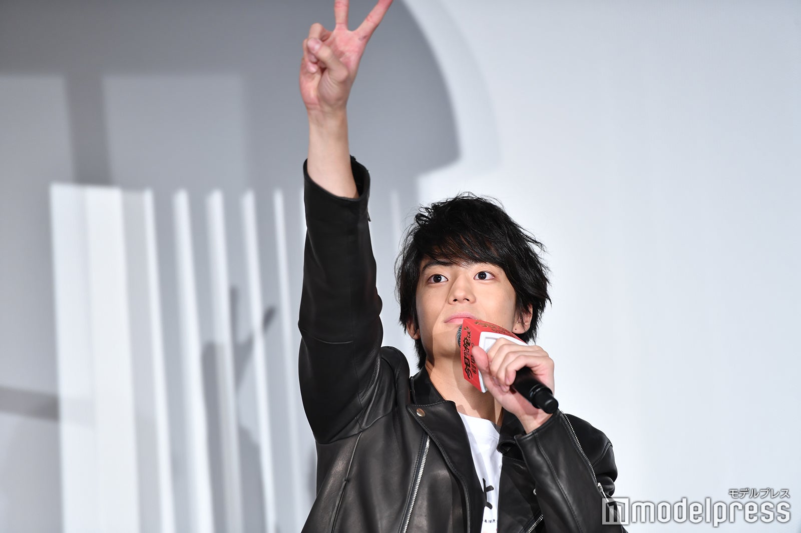 伊藤健太郎（C）モデルプレス