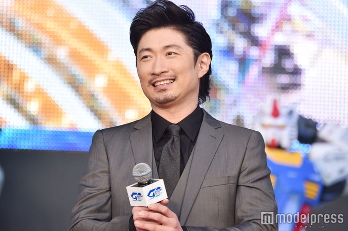 MAKIDAI (C)モデルプレス