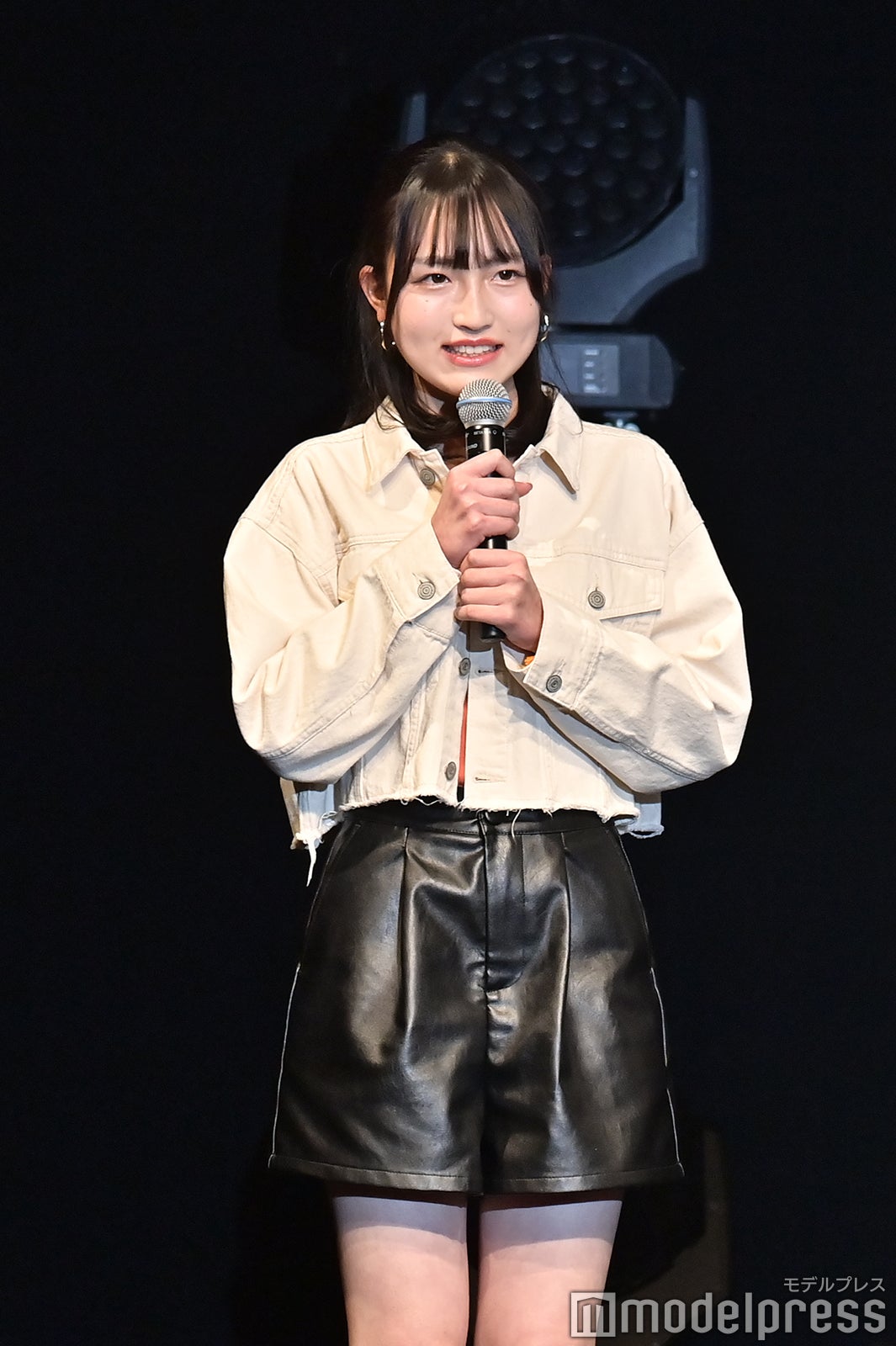 （C）モデルプレス