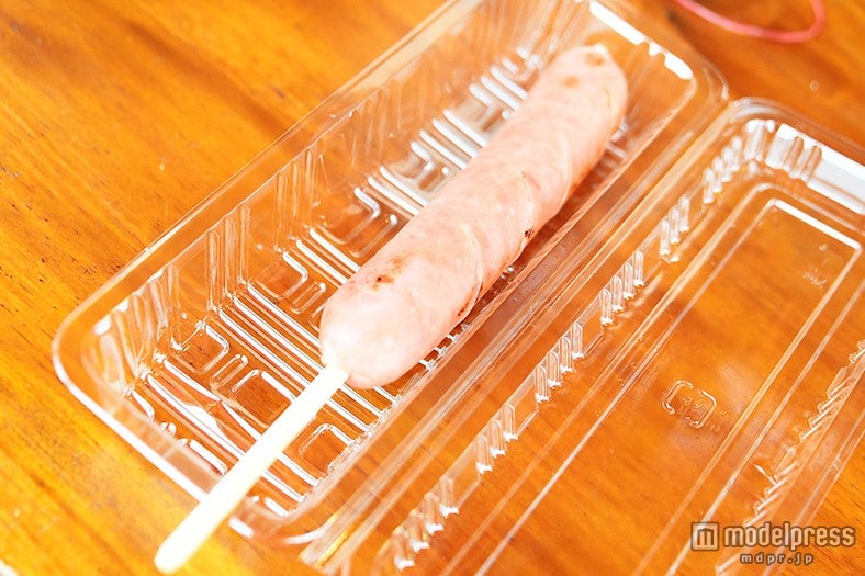 一平のフランクフルト