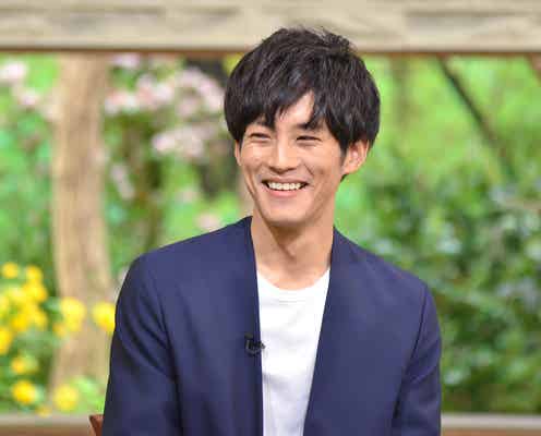 松坂桃李、菅田将暉との不思議な関係語る