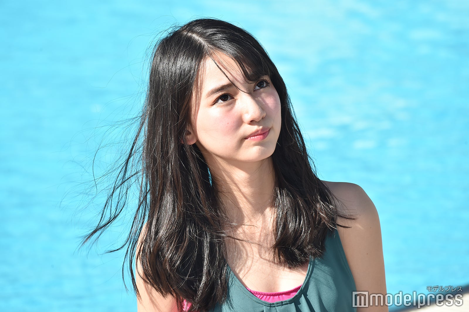 黒木麗奈（C）モデルプレス