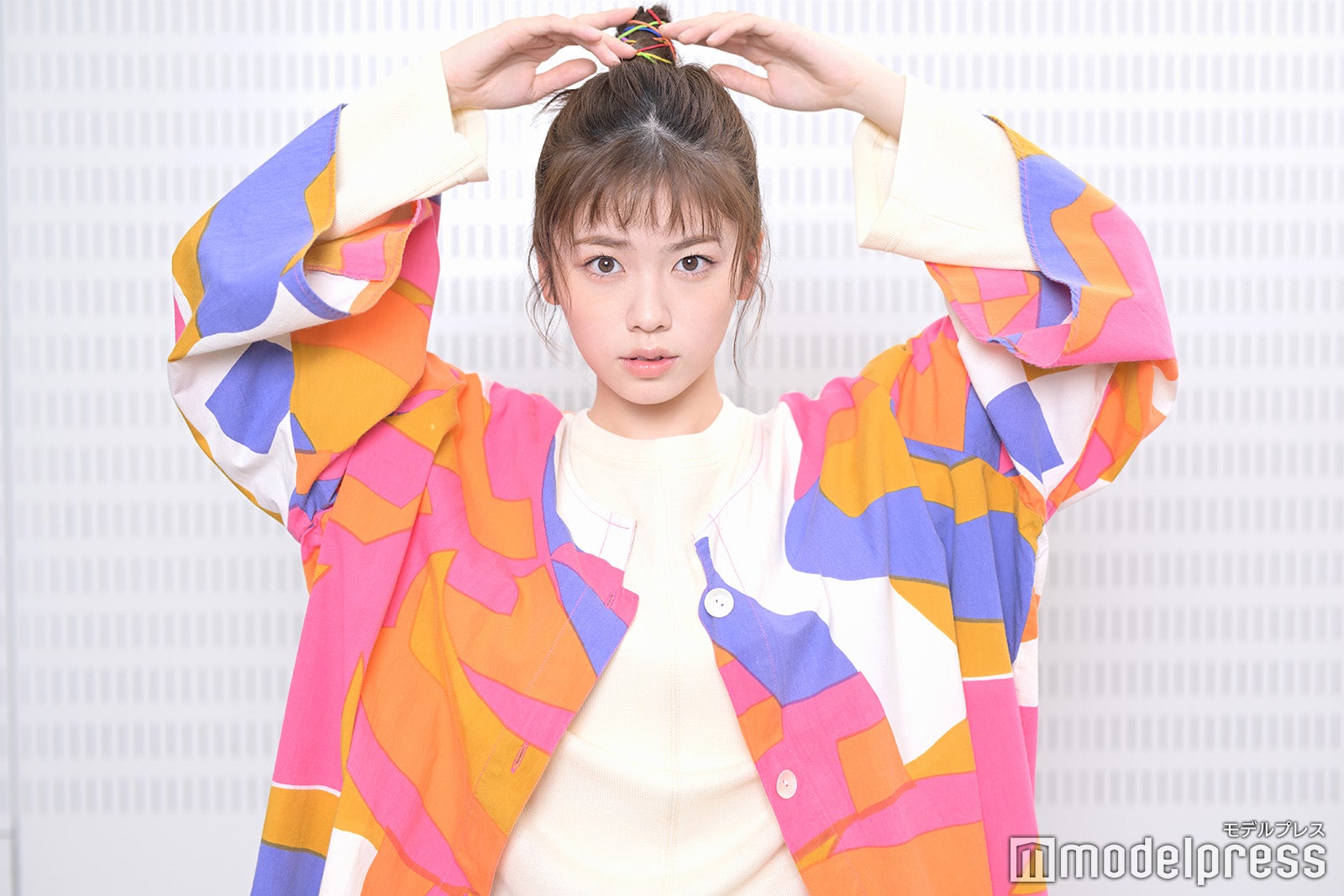 小芝風花（C）モデルプレス