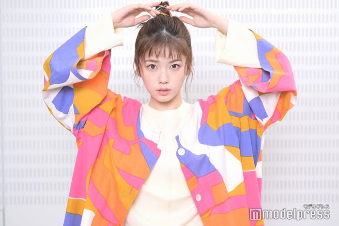 小芝風花(C)モデルプレス