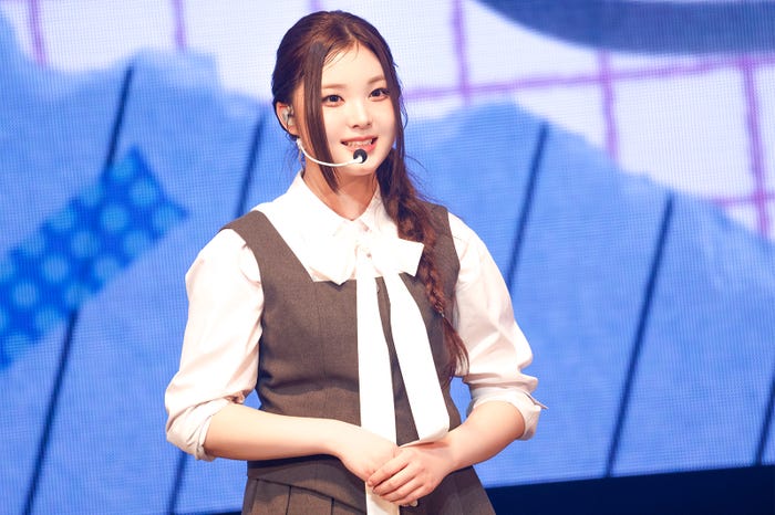 SEUNGJOO/スンジュ(提供写真)