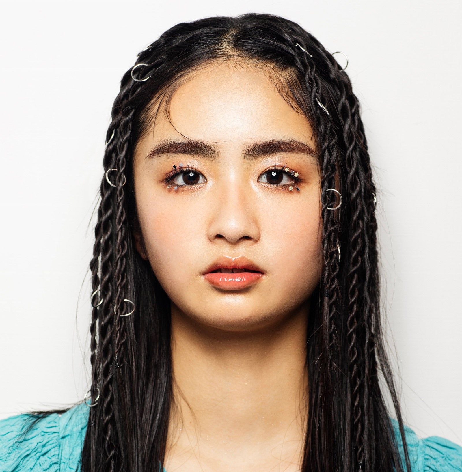 キーワード「チョイ攻めY2K」（提供写真）