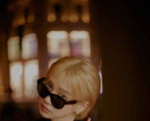 THE RAMPAGE吉野北人、イタリアで大人の魅力放つ 2nd写真集決定【Orange】