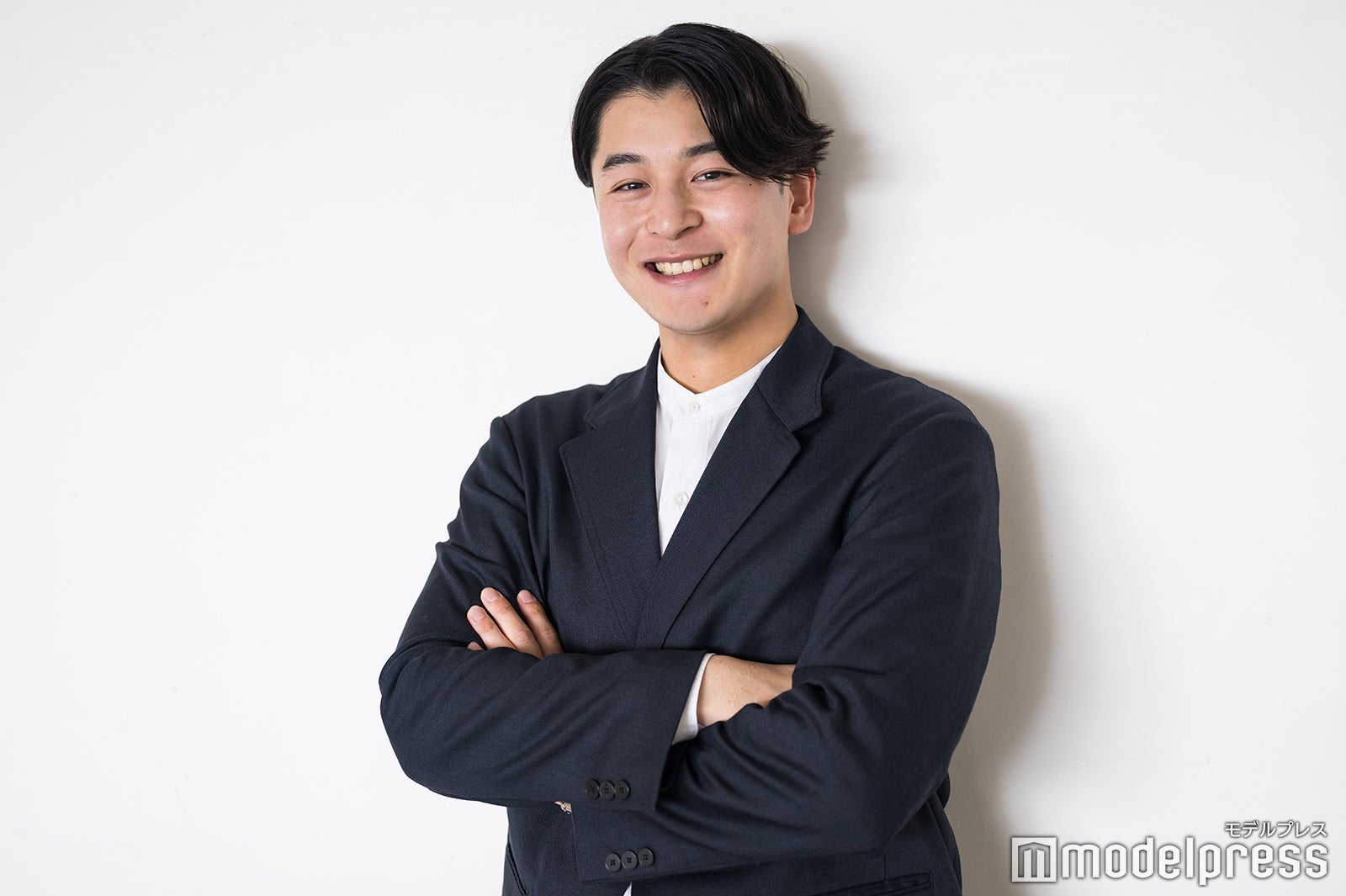 野見山大さん（C）モデルプレス