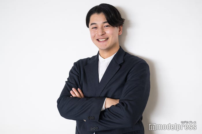 野見山大さん(C)モデルプレス