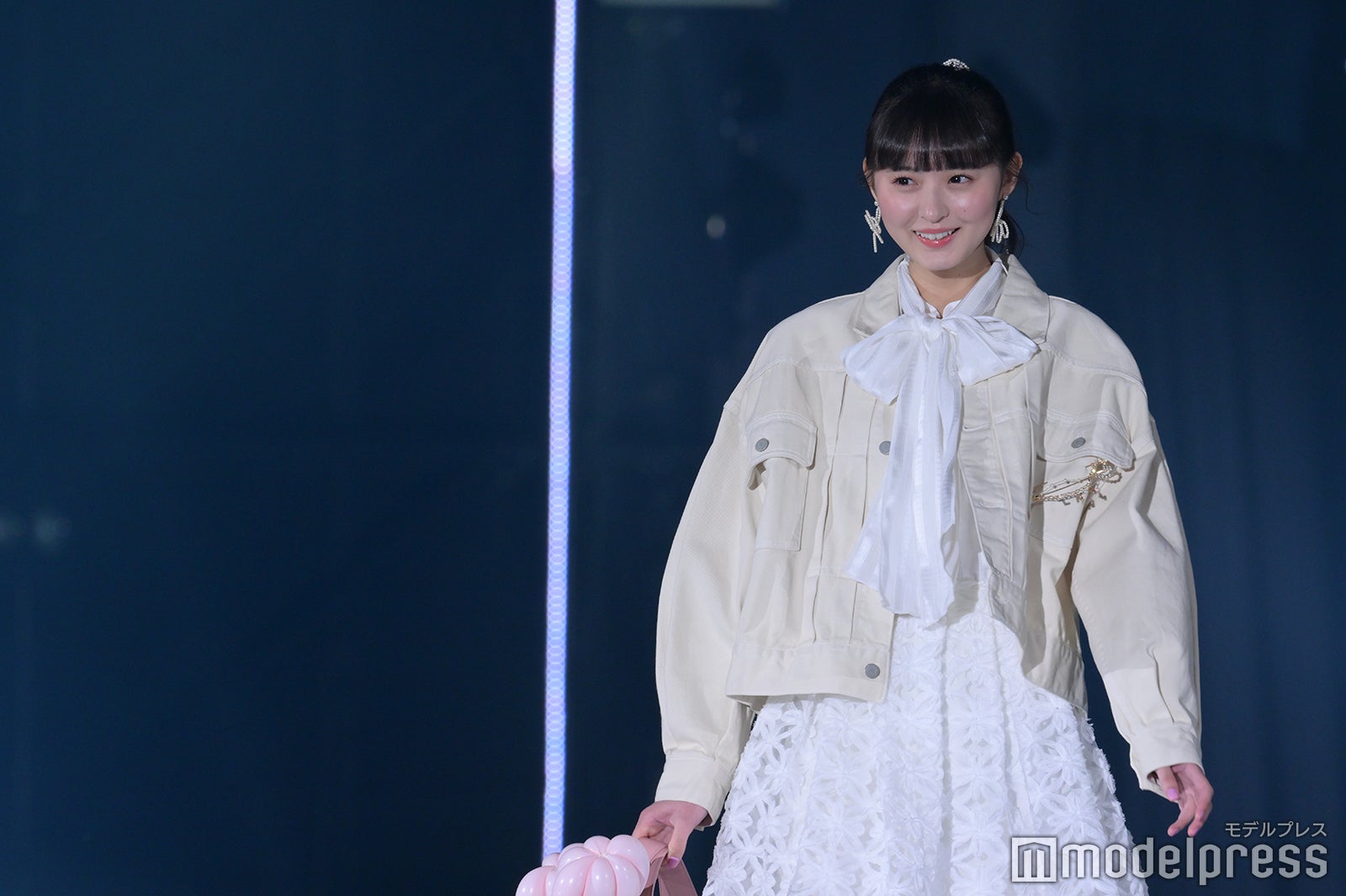 （C）モデルプレス