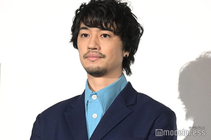 斎藤工(C)モデルプレス