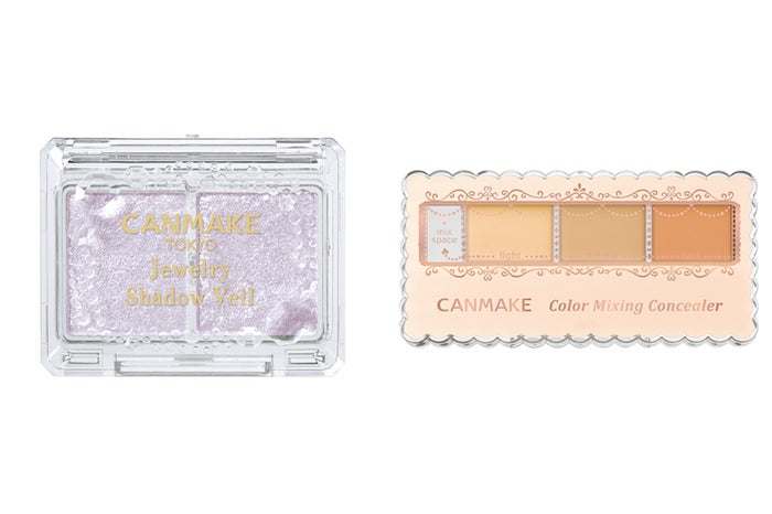 画像提供：キャンメイク