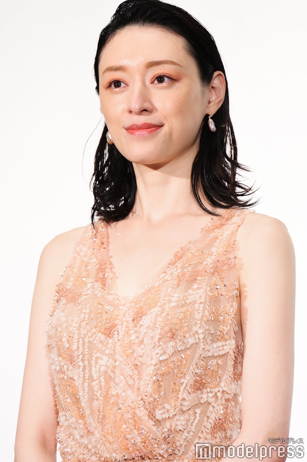 栗山千明（C）モデルプレス