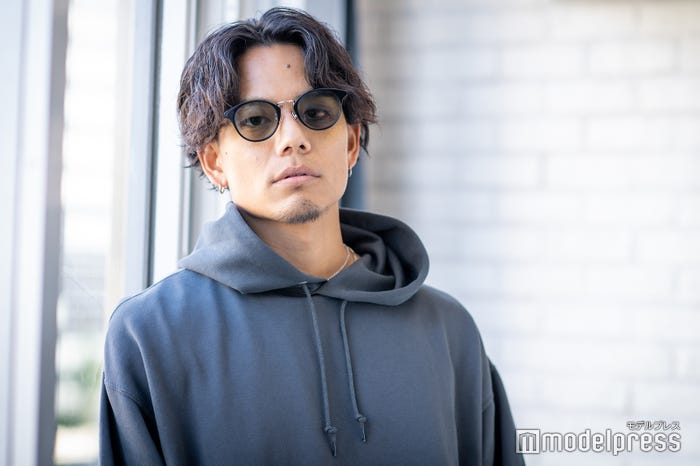 たく(C)モデルプレス