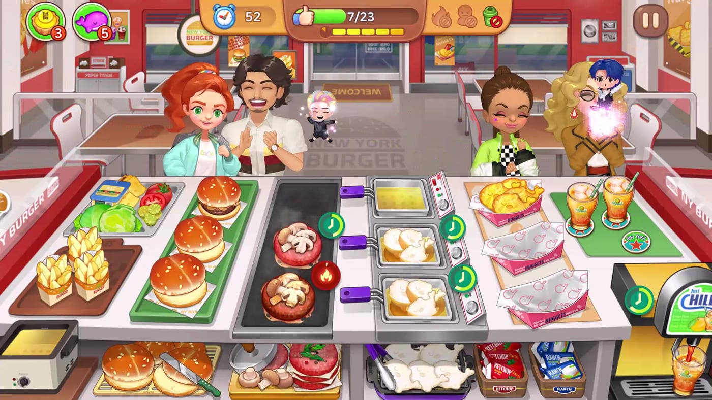 ゲームイメージ