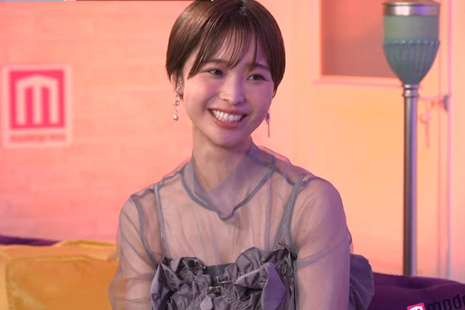 渡邊渚の“仰天エピソード”にツッコミ飛ぶ「1ヶ月30日しかないのに？」