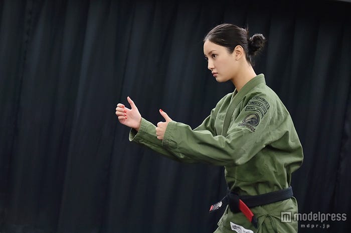 驚異の集中力を見せる