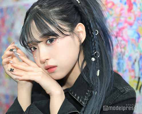 MINAMI、スタイルキープの秘訣は?SNS飛び出した活動・ファンへの思いも語る<モデルプレスインタビュー>