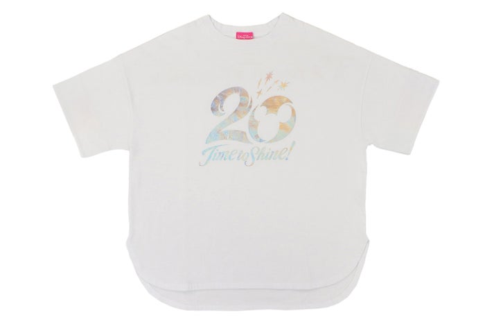 東京ディズニーシー周年 タイム トゥ シャイン グッズ メニュー公開 初登場のミッキー形ドーナツも モデルプレス 東京ディズニーシー周年 タイム トゥ シャイン グッズ メニュー公開 初登場のミッキー形ドーナツも モデルプレス