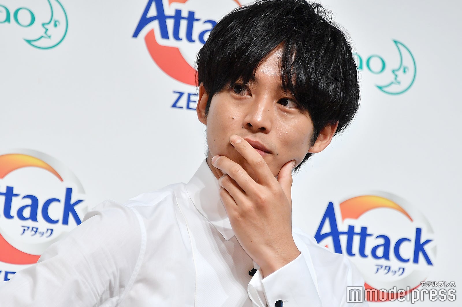 松坂桃李（C）モデルプレス