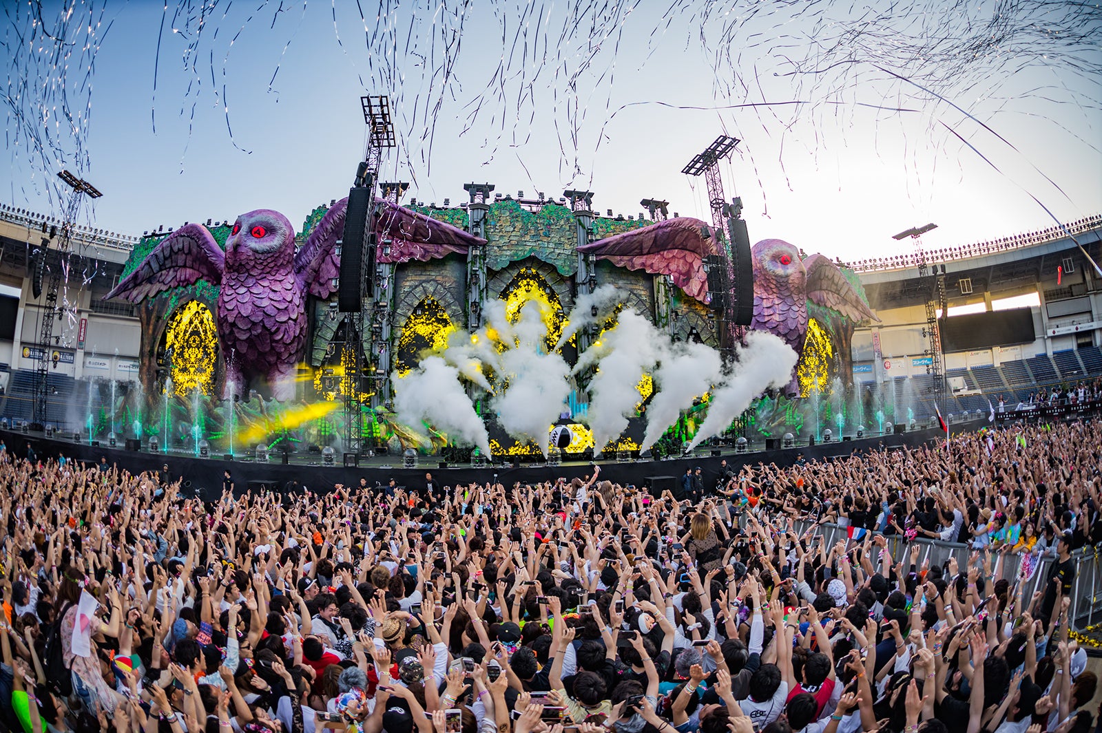 「EDC JAPAN」（C）Anthony-Djuren-for-Insomniac-6