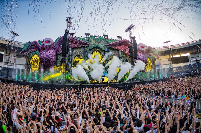 「EDC JAPAN」(C)Anthony-Djuren-for-Insomniac-6