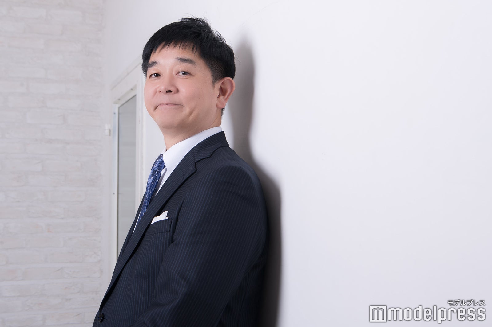 伊藤利尋アナ （C）モデルプレス