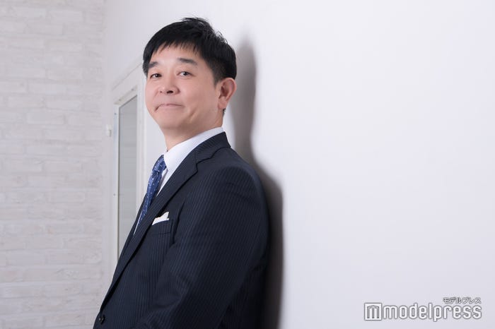 伊藤利尋アナ (C)モデルプレス