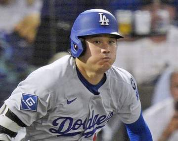 大谷翔平 自己ワースト更新83打席ノーアーチ 残り1試合 ロバーツ監督「長いブランクの後に結果を出すのは簡単ではない」