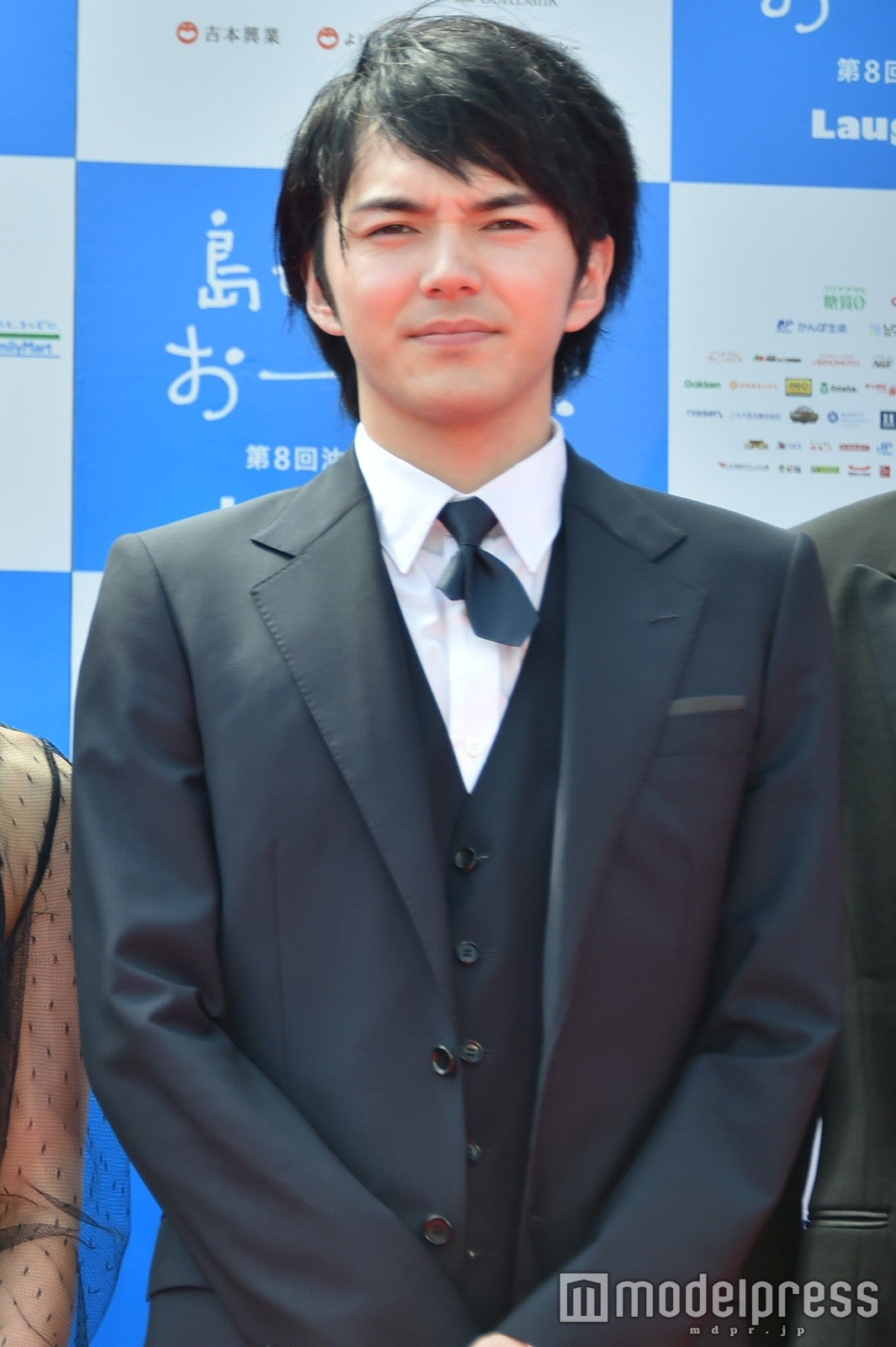 林遣都（C）モデルプレス