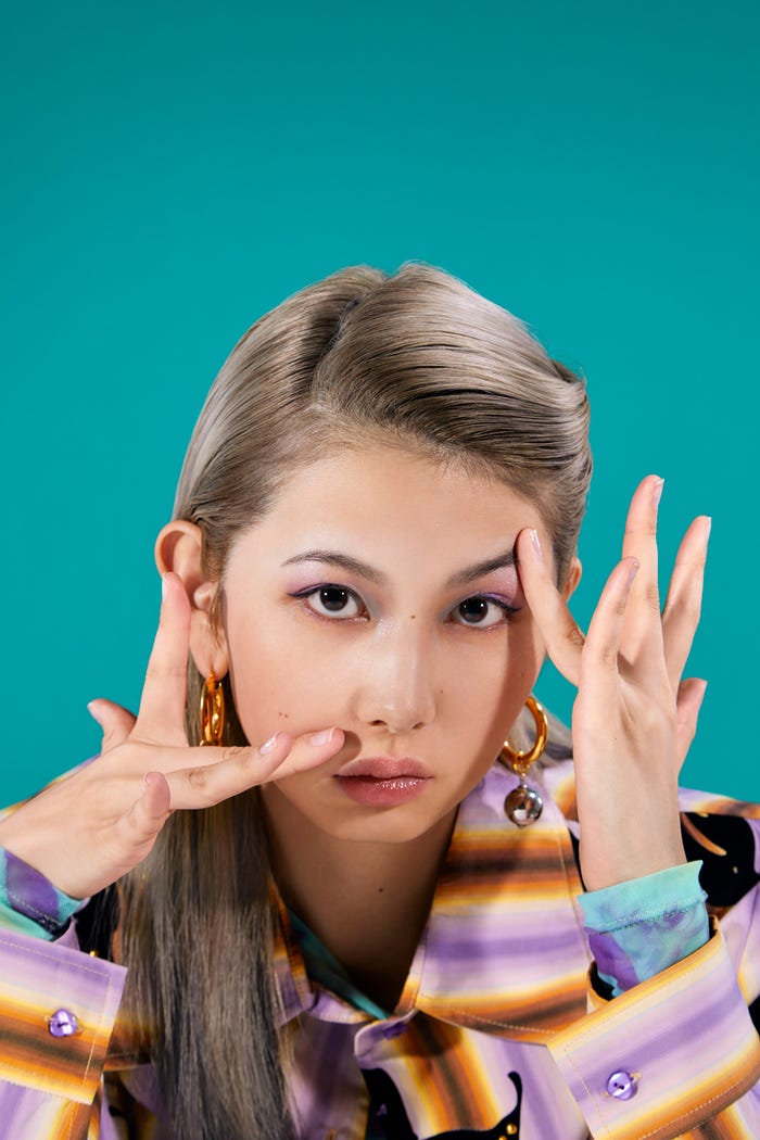 NAQT VANE(提供写真)