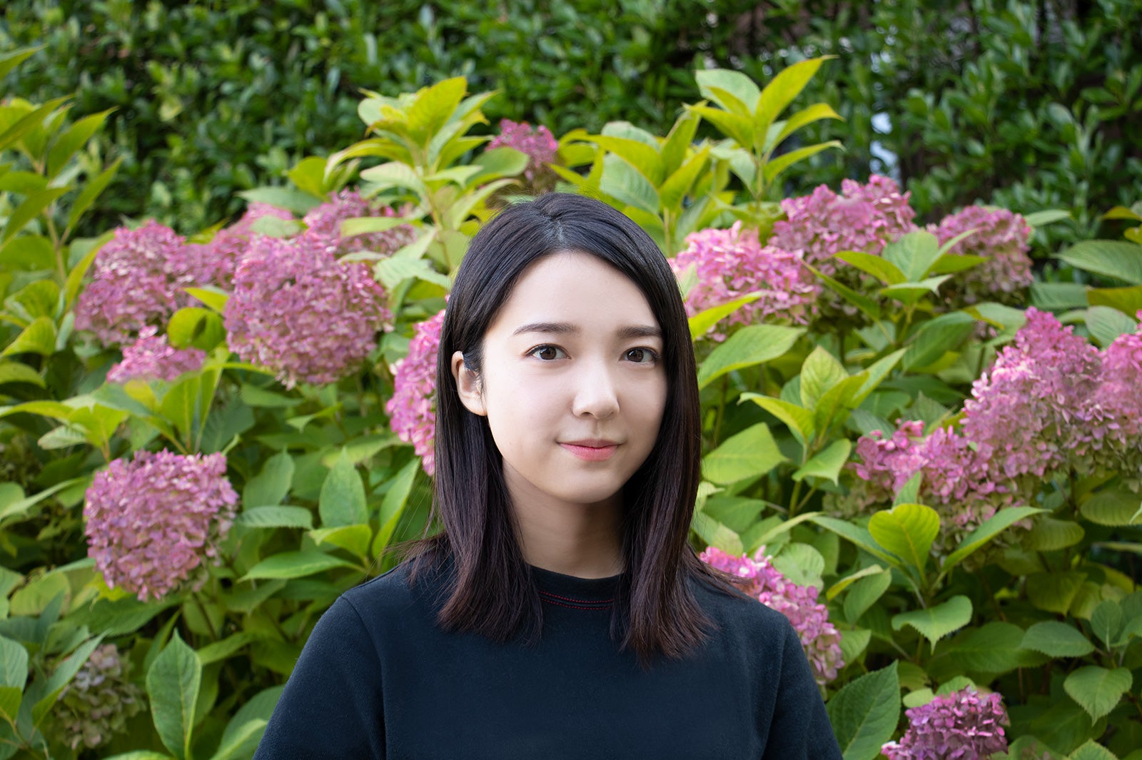 上白石萌音、多くの人に慕われる理由 “今大切にしていること”とは？