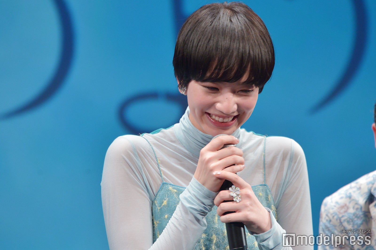 小松菜奈 （C）モデルプレス