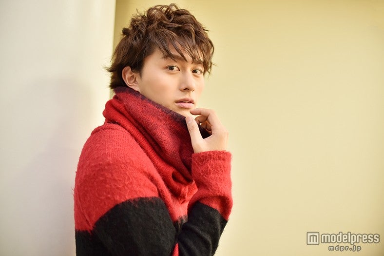 小林豊（C）モデルプレス