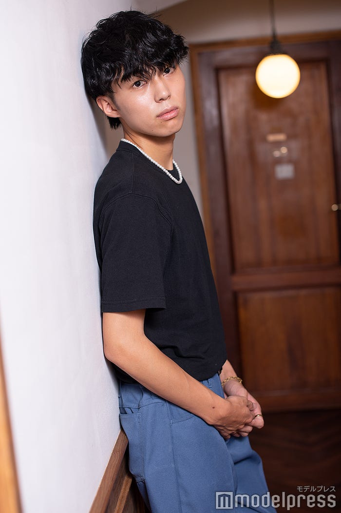 香川晟さん(C)モデルプレス