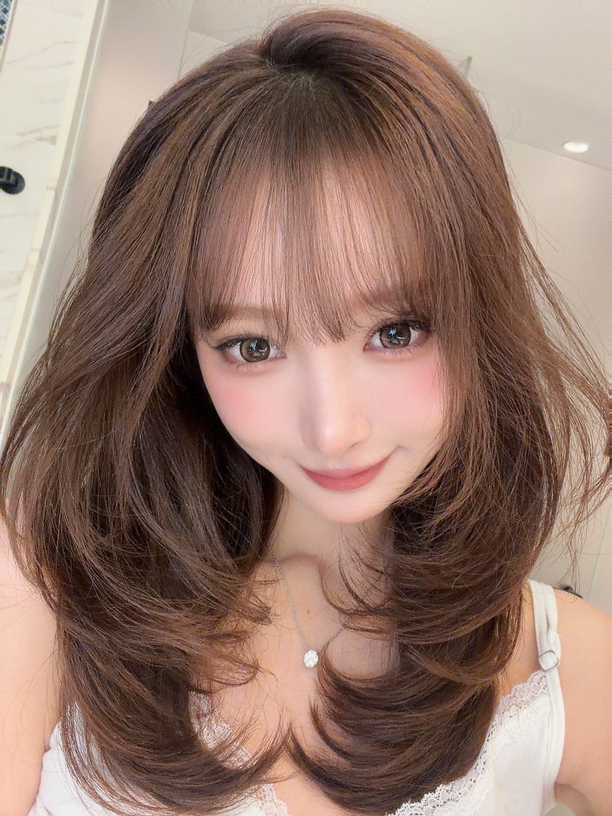 【美女たちのダイエット事情】幻のキャバ嬢・きほ、美スタイルの秘訣は食事 "2週間で5キロ減”5分で作れるサラダ＆地元味噌レシピ