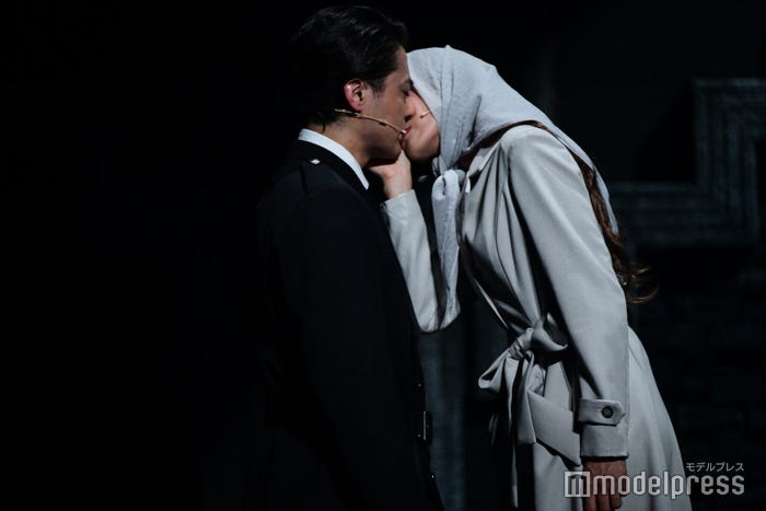 「シティ・オブ・エンジェルズ」ゲネプロ(C)モデルプレス