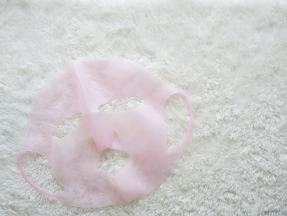 シリコンマスク